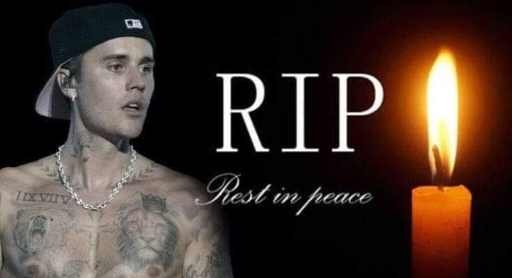 23/10/2024) Breaking news: (R.I.P) Justin Bieber As He Confirmed To be… See more