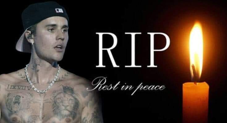 (23/10/2024) Breaking news: (R.I.P) Justin Bieber As He Confirmed To be… See more