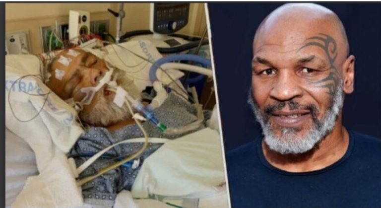 3/11/2024 R.I.P. Mike Tyson Just Died In The Hospital, Along With His Last Regret….see more frashnews